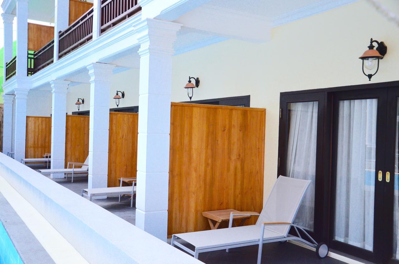 Sanakeo Boutique & Spa Луанг Прабанг Екстериор снимка