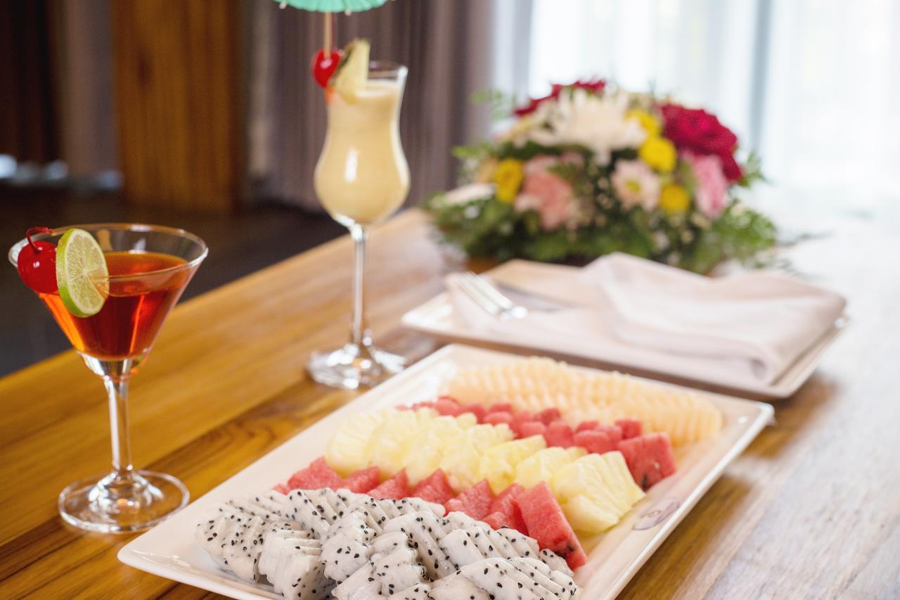 Sanakeo Boutique & Spa Луанг Прабанг Екстериор снимка