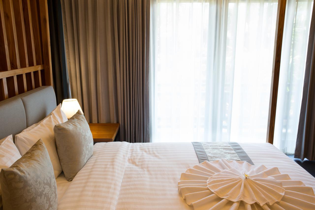 Sanakeo Boutique & Spa Луанг Прабанг Екстериор снимка