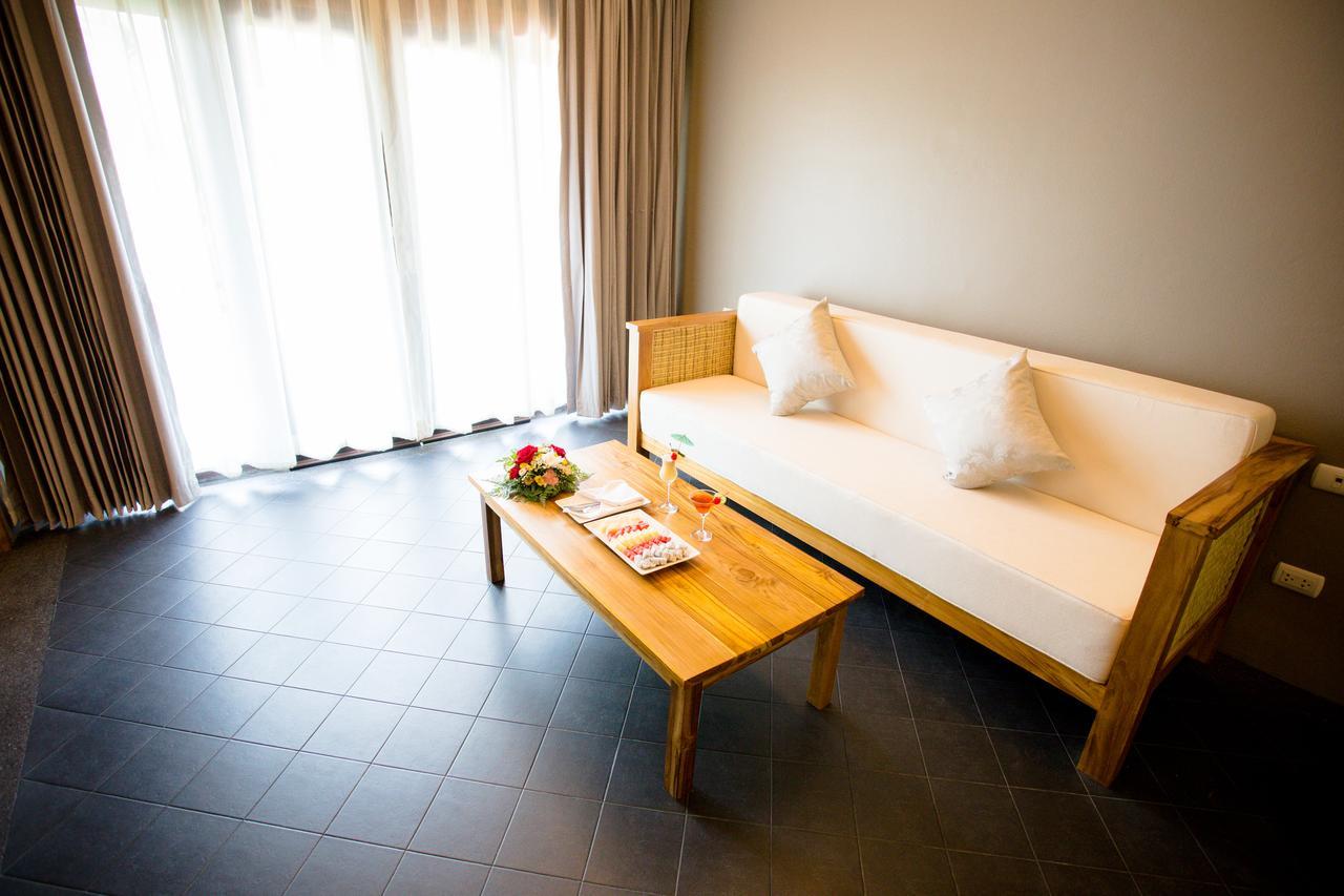 Sanakeo Boutique & Spa Луанг Прабанг Екстериор снимка
