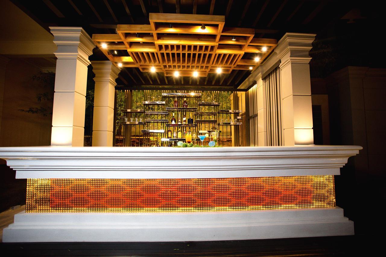 Sanakeo Boutique & Spa Луанг Прабанг Екстериор снимка