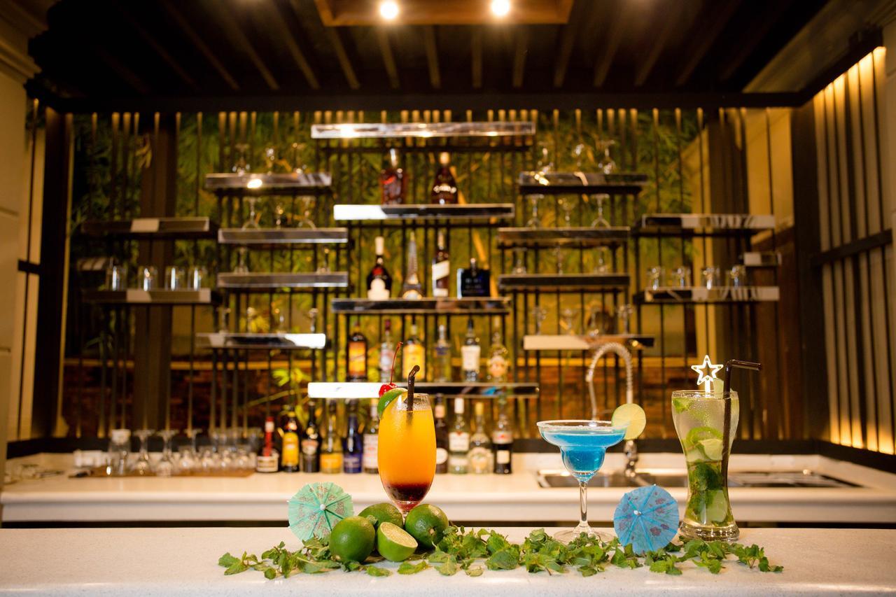 Sanakeo Boutique & Spa Луанг Прабанг Екстериор снимка