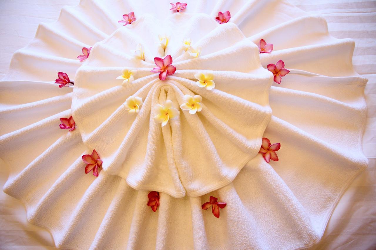 Sanakeo Boutique & Spa Луанг Прабанг Екстериор снимка