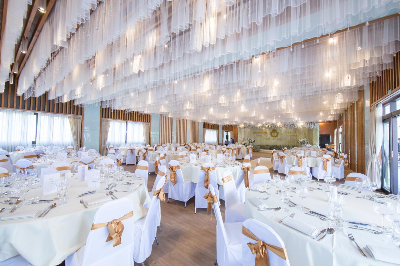 Sanakeo Boutique & Spa Луанг Прабанг Екстериор снимка
